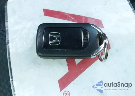 2016 Honda Cr-Z Lx z USA, uszkodzony, nr VIN JHMZF1D48GS001483